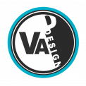 Logo Vack Design